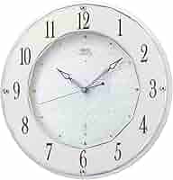 Amazon.co.jp: セイコークロック (Seiko Clock) 【ギフト包装